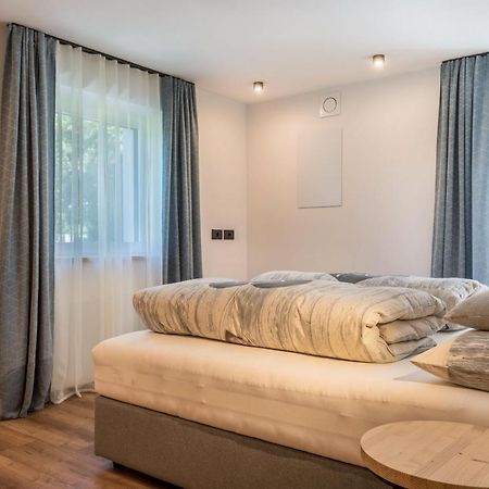 Apartement Franzl San Vigilio Di Marebbe Exterior photo