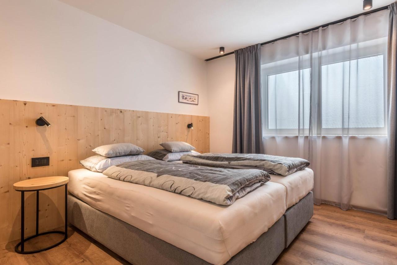 Apartement Franzl San Vigilio Di Marebbe Exterior photo