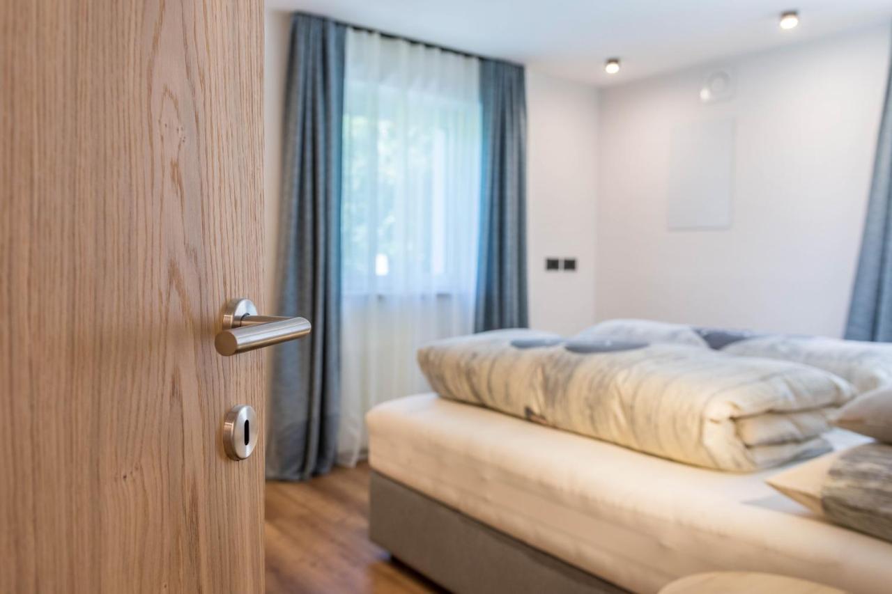 Apartement Franzl San Vigilio Di Marebbe Exterior photo